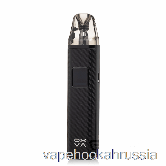Vape Russia Oxva Xlim Pro 30w Pod System черный карбон